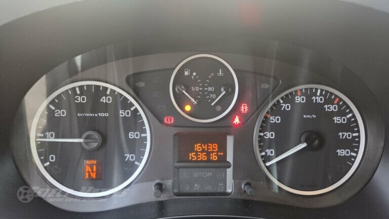 Photos de Citroën Berlingo II 1.6 e-HDi90 XTR 5p