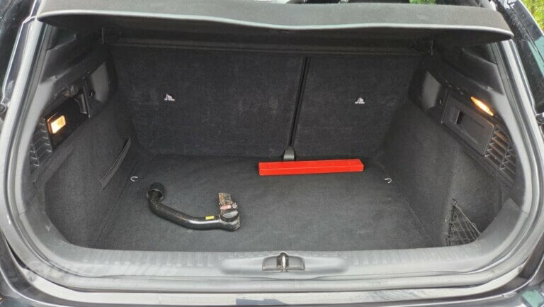 Photos de Citroën DS4 1.6 e-HDi115 Airdream Chic