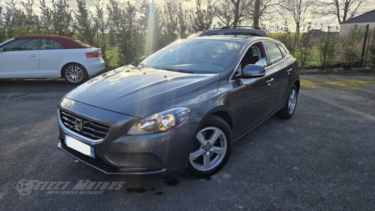 Volvo V40 1.6 II T3 150ch