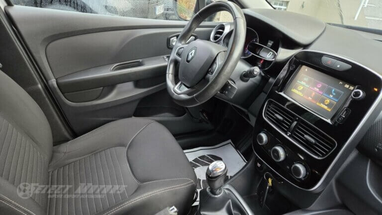 Photos de Renault Clio IV (B98) 0.9 TCe 90ch Limited 5p