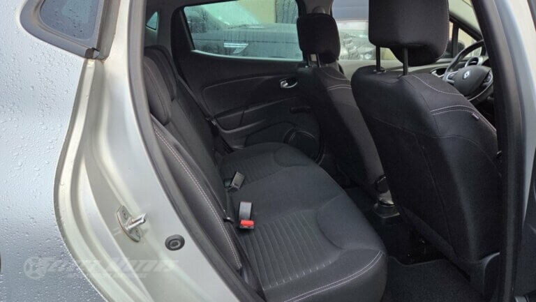 Photos de Renault Clio IV (B98) 0.9 TCe 90ch Limited 5p