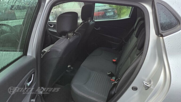 Photos de Renault Clio IV (B98) 0.9 TCe 90ch Limited 5p