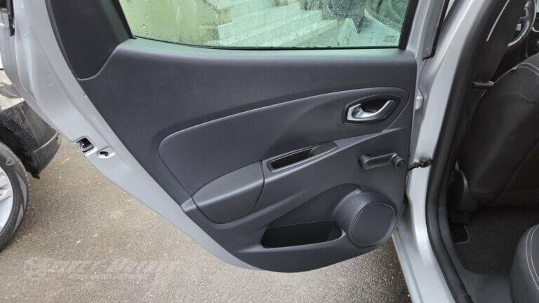 Photos de Renault Clio IV (B98) 0.9 TCe 90ch Limited 5p