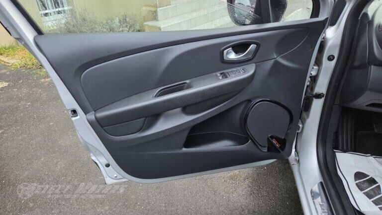 Photos de Renault Clio IV (B98) 0.9 TCe 90ch Limited 5p