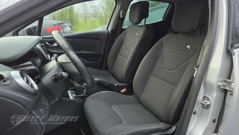 Photos de Renault Clio IV (B98) 0.9 TCe 90ch Limited 5p