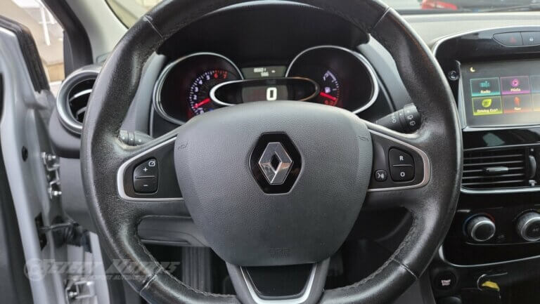 Photos de Renault Clio IV (B98) 0.9 TCe 90ch Limited 5p