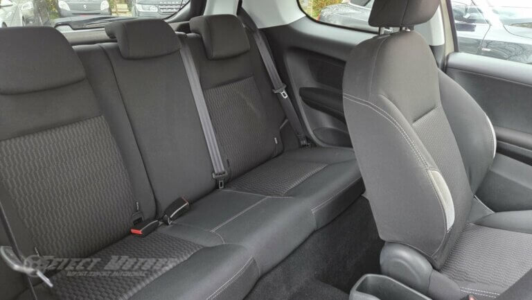 Photos de Peugeot 208 1.2 VTi Style