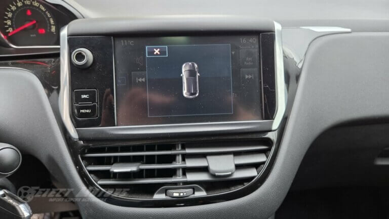 Photos de Peugeot 208 1.2 VTi Style