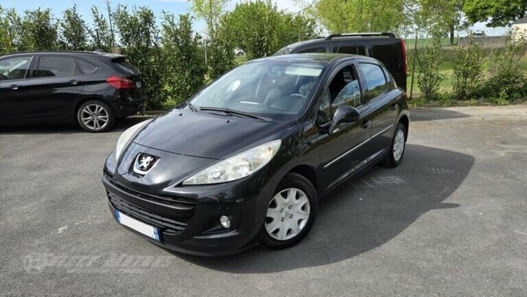 Peugeot 207 1.4 Access 5p