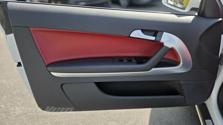 Photos de Audi A3 Cabriolet II 1.8 TFSI 160ch Ambition Luxe