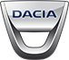 La marque de ce véhicule est Dacia