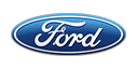 La marque de ce véhicule est Ford