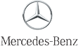 La marque de ce véhicule est Mercedes-Benz